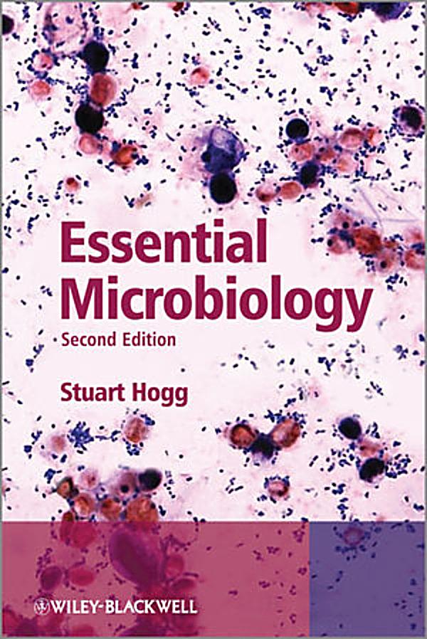 Free microbiology ebook